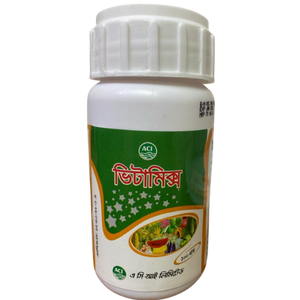 Bumper Vitamix 100gm – FTAY