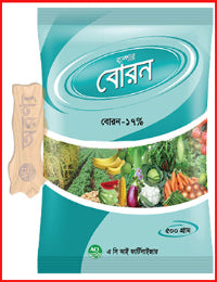 Bumper Boron - 500 gm