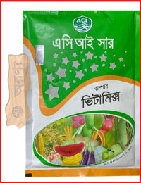 Bumper Vitamix 500gm – FTBD
