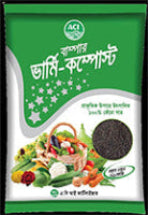 Bumper Vermicompost - 25 kg