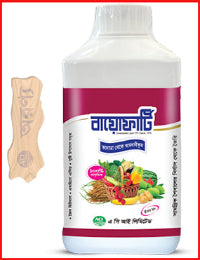 Bioferti 250 Ml - FT76