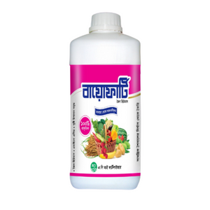 Bioferti 50 Ml - FT22