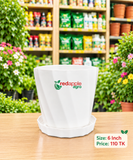 গাছের টব (Flower Pot)