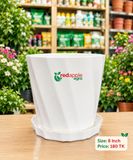 গাছের টব (Flower Pot)