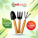 Gardening Hand Tool Kit Set - 4700032 – FTDL