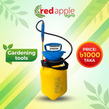 Gardening  pressure sprayer 3 ltr - 4700028 – FTDH
