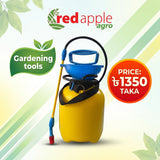 Gardening  pressure sprayer 5 ltr - 4700060 - FTD3