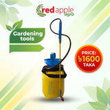 Gardening  pressure sprayer 8 ltr - 4700050 – FTDQ