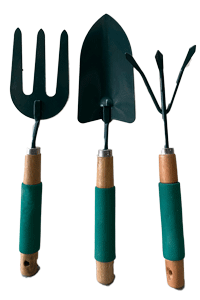Gardening Hand Tool Kit Set (Big) - 4700076 - FTD0