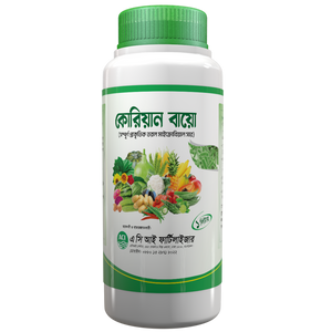 Korean Bio 100 ml-KB5